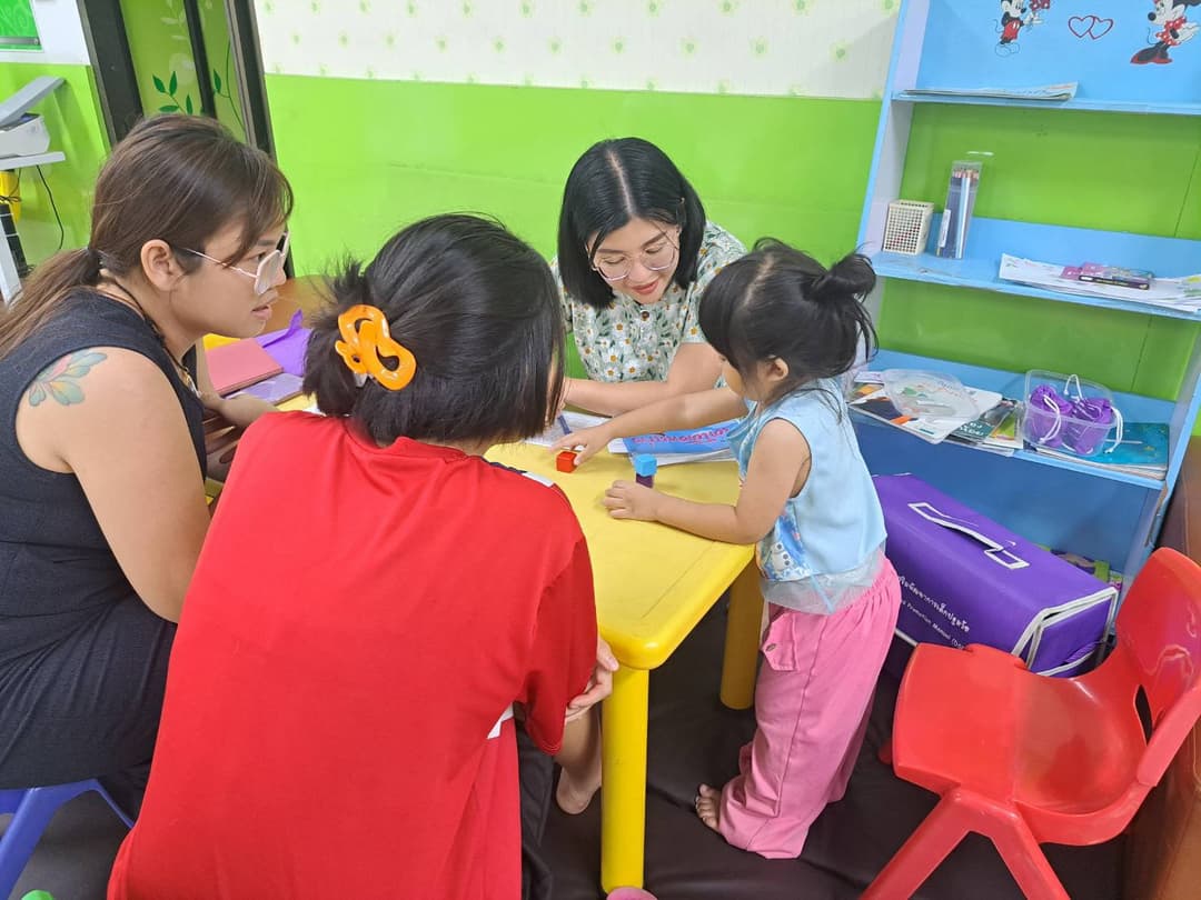 ฝากครรภ์กำแพงเพชร