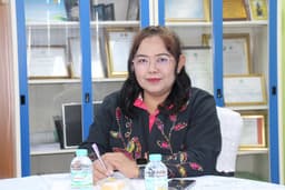 รูปภาพ นางสาวกุลสินี สาพาที